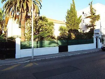 Hotel Logis Victorine Nice