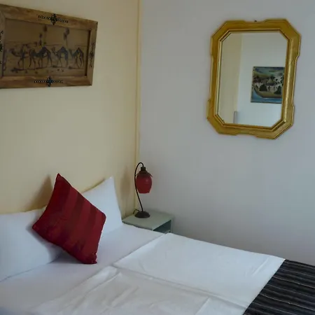 Logis Victorine Hotel Nice